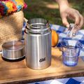 Термос для їжі Esbit Sculptor Stainless Steel Food Jug 750 ml stainless steel/matt 8