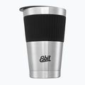 Кружка термічна Esbit Sculptor Stainless Steel Tumbler Thermo Mug 550 мл steel