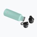 Пляшка туристична Esbit Pictor Stainless Steel Sports Bottle 550 ml lind green 4