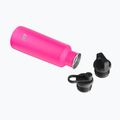 Пляшка туристична Esbit Pictor Stainless Steel Sports Bottle 550 ml pinkie pink 4