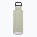 Термопляшка Esbit Sculptor Stainless Steel Insulated Bottle "Standard Mouth" 750 ml stone gray