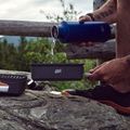 Коплект для приготування їжі Esbit Solid Fuel Cookset For 14G And 27G Solid Fuel 1100 ml aluminium 6
