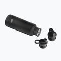 Пляшка туристична Esbit Pictor Stainless Steel Sports Bottle 550 ml black 4