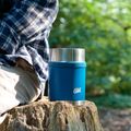 Термос для їжі Esbit Sculptor Stainless Steel Food Jug 750 ml polar blue 4