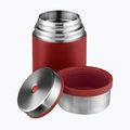 Термос для їжі Esbit Sculptor Stainless Steel Food Jug 750 ml burgundy 2