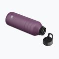 Пляшка туристична Esbit Majoris Stainless Steel Drinking Bottle 1000 ml aubergine 4