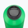Пляшка туристична Esbit Majoris Stainless Steel Drinking Bottle 1000 ml apple green 3