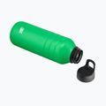 Пляшка туристична Esbit Majoris Stainless Steel Drinking Bottle 1000 ml apple green 4
