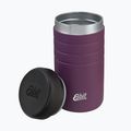 Термос для їжі Esbit Majoris Stainless Steel Food Jug 550 ml aubergine 5