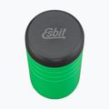 Термос для їжі Esbit Majoris Stainless Steel Food Jug 550 ml apple green 2