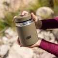 Термос для їжі Esbit Stainless Steel Food Jug 500 ml olive green 5