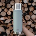 Термос Esbit Sculptor Stainless Steel Vacuum Flask 1000 ml stone gray 5