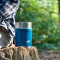 Термос для їжі Esbit Sculptor Stainless Steel Food Jug 500 ml polar blue 6