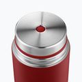 Термос для їжі Esbit Sculptor Stainless Steel Food Jug 500 ml burgundy 2