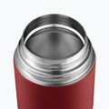 Термос для їжі Esbit Sculptor Stainless Steel Food Jug 500 ml burgundy 3