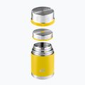 Термос для їжі Esbit Sculptor Stainless Steel Food Jug 500 ml sunshine yellow 4