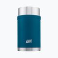 Термос для їжі Esbit Sculptor Stainless Steel Food Jug 1 l polar blue