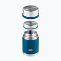 Термос для їжі Esbit Sculptor Stainless Steel Food Jug 1 l polar blue 4