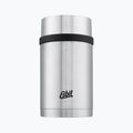 Термос для їжі Esbit Sculptor Stainless Steel Food Jug 1 l stainless steel/matt