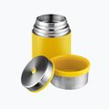 Термос для їжі Esbit Sculptor Stainless Steel Food Jug 1 l sunshine yellow 5