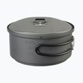 Туристичний набір Esbit Cookset Solid Fuel aluminium 2