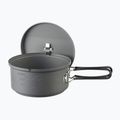 Набір туристичний Esbit Cookset Solid Fuel aluminium 3
