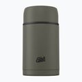 Термос для їжі Esbit Stainless Steel Food Jug 1000 ml olive green