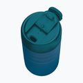Термокружка Esbit Majoris Stainless Steel Thermo Mug With Flip Top 450 мл polar blue 3