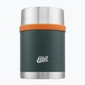 Термос для їжі Esbit Sculptor Stainless Steel Food Jug 750 ml forest green