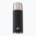 Термос Esbit Stainless Steel Vacuum Flask 1000 мл steel/black