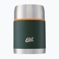 Термос для їжі з приборами Esbit Stainless Steel Food Jug 750 мл forest green 3