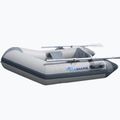 Човен надувний 2-місний Viamare 190 Slat сірий 1126157