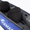 Байдарка для 2-х осіб Viamare 330 блакитний 7