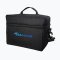 Насос електричний Viamare 12V (20 psi) сірий 1126164 3