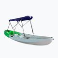 Тент для байдарок з жорсткими бортами Viamare Bimini blue 2