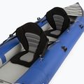 Байдарка для 2-х осіб Viamare 400 Sit On Top блакитний 1126163 6
