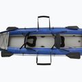 Байдарка для 2-х осіб Viamare 400 Sit On Top блакитний 1126163 17