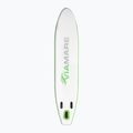 SUP дошка Viamare Board 3.65m зелена 1123071 4