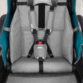 Причіп велосипедний одномісний Qeridoo Sportrex1 блакитний Q-SR1-21-P 9