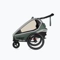 Причіп велосипедний Qeridoo Kidgoo 1 3