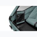 Причіп велосипедний двомісний Qeridoo Qupa 2 mineral blue 7