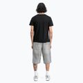 Футболка чоловіча Alpha Industries Basic black 3