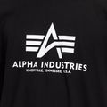 Футболка чоловіча Alpha Industries Basic black 6