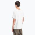 Футболка чоловіча Alpha Industries Basic white 5