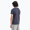Футболка чоловіча Alpha Industries Basic navy 5