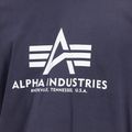 Футболка чоловіча Alpha Industries Basic navy 6