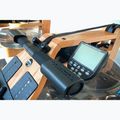 Накладки для веслування WaterRower Oarsome гrip чорні 3