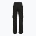 Штани чоловічі Alpha Industries Jet black 2