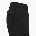 Штани чоловічі Alpha Industries Jet black 3