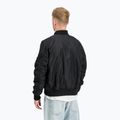 Куртка чоловіча Alpha Industries MA-1 TT Two Tone Bomber black 3